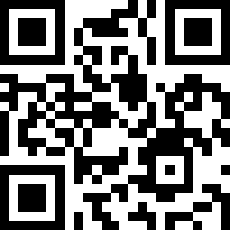 QR Code para abrir no aplicativo