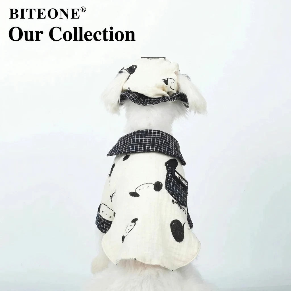 Hapa Pet Pajama Hat
