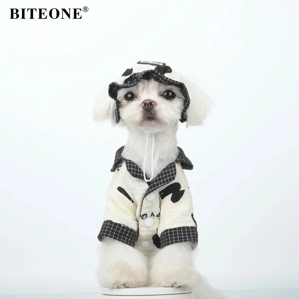 Hapa Pet Pajama Hat