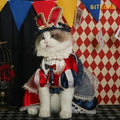 Alice Rabbit Tricks Lolita Cat Dress
