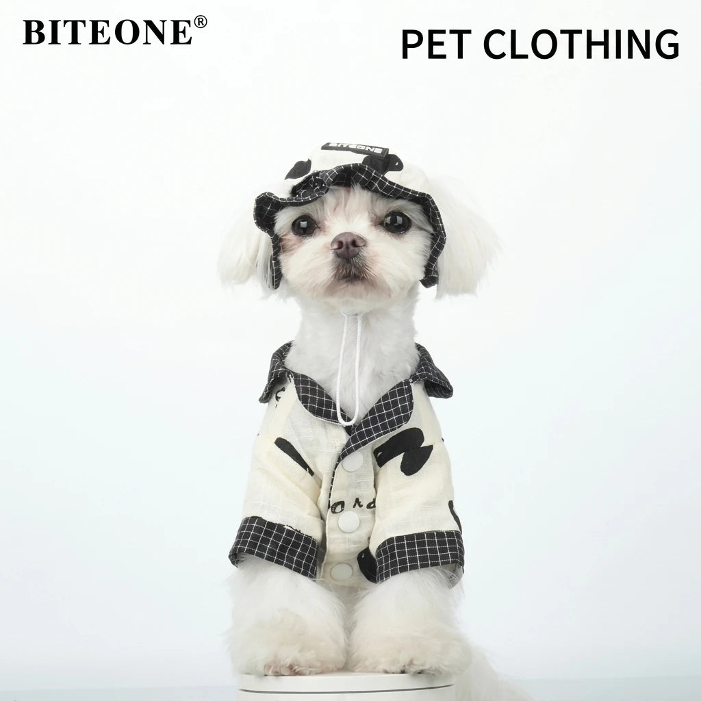 Hapa Pet Pajama Hat