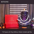 Medea Halloween Cat Lolita Gift Set