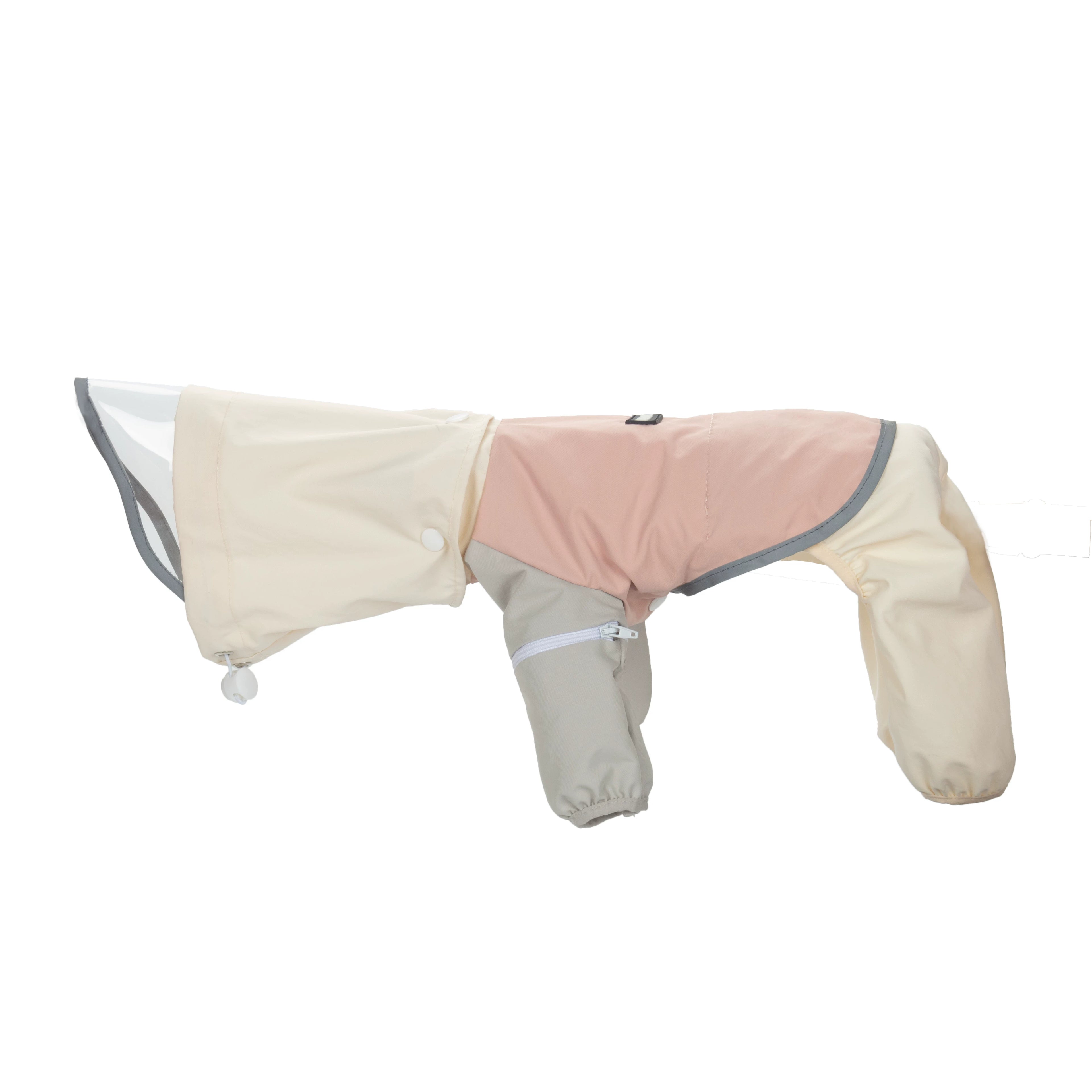 Lightweight Waterproof Dog Jacket