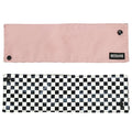 Pink Dog Scarf