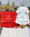 Dream Princess Lolita Cat Dress Gift Set